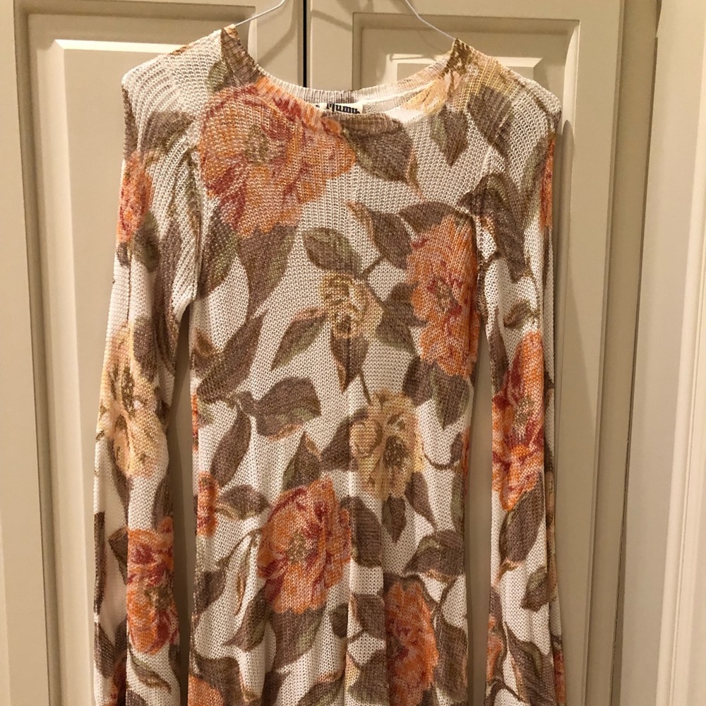Show me your mumu sweater